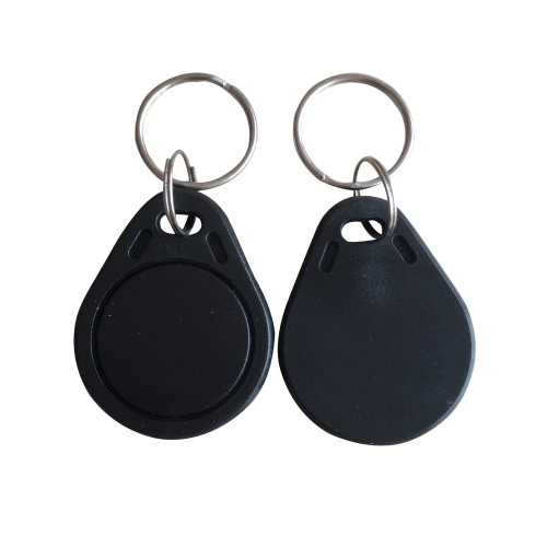 Driver key fobs