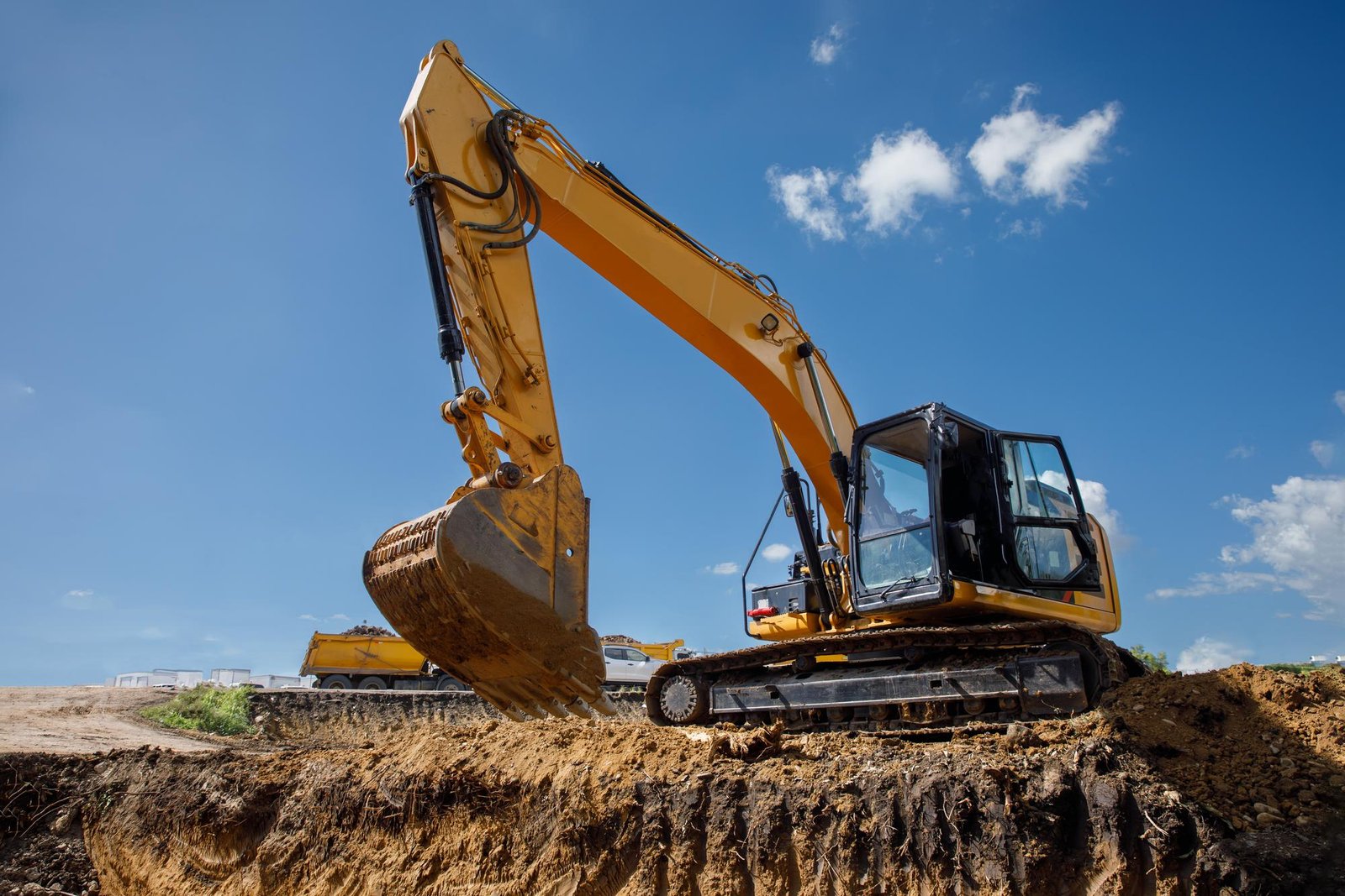 Plant equipment tracking and management
