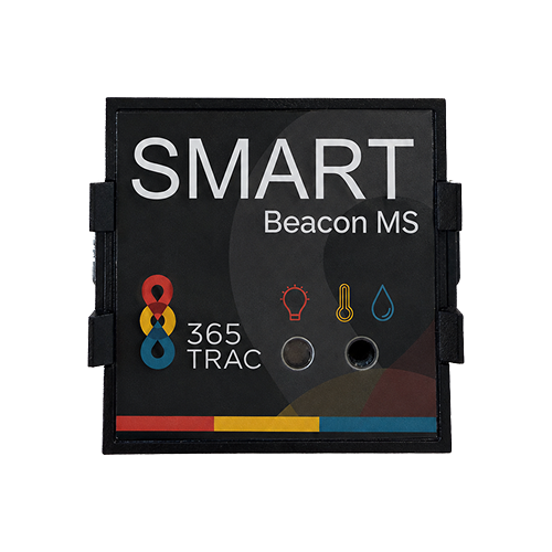 Bluetooth sensors