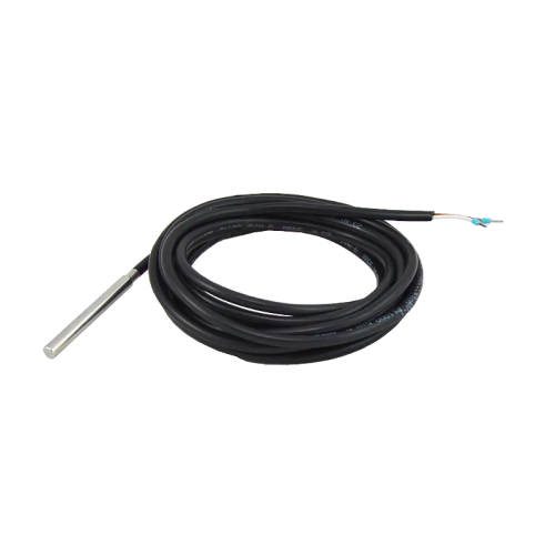 Temperature monitoring